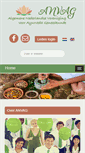 Mobile Screenshot of anvag.nl